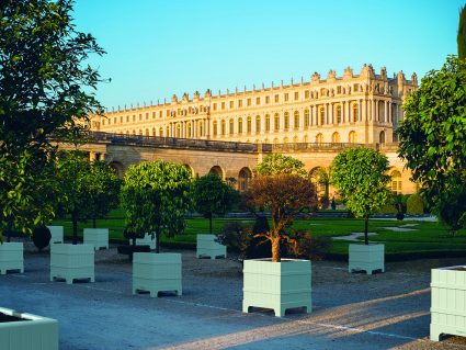 Vaso arredo Serralunga Versailles