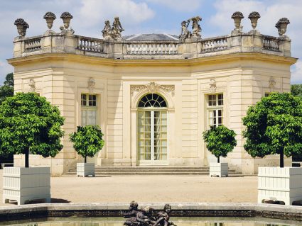 Vaso arredo Serralunga Versailles