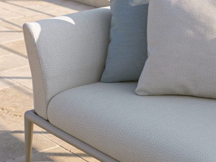 Salotto modulare New Joint di Fast cuscini