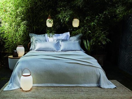 Arredo con luce Honey Serralunga