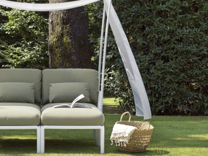 Divano modulare Komodo con Ombra