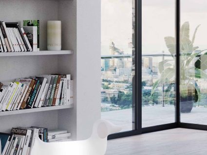 Animale arredo con luce Otto Serralunga