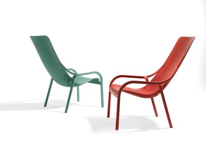 Poltrona da giardino Net Lounge Nardi