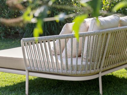 Salotto da esterno Ria di Fast Daybed