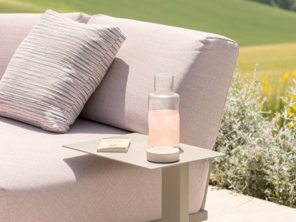 Divano componibile Solaris di Fast