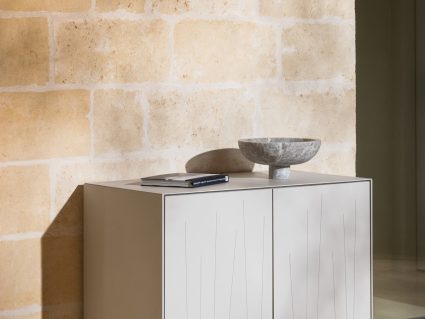 Madia da esterno dim. 90x51 Ninfea di Fast