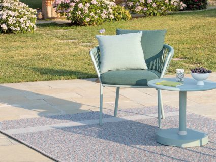 Tappeto da esterno Onda di Fast