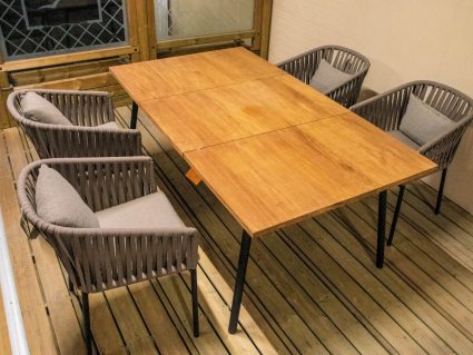 Offerta set Bitta di Kettal