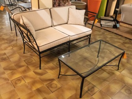 Salotto Barcelona di Kettal in offerta