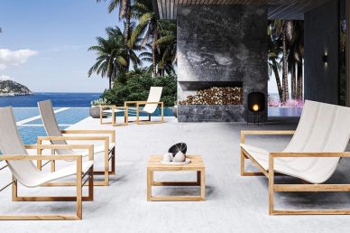 arredo giardino 2025
