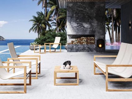 arredo giardino 2025