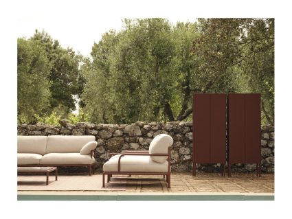 Madia da esterno Samba di Fast