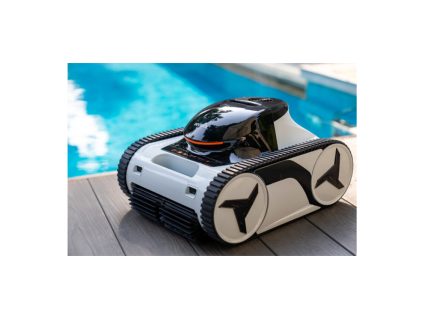 Pulitore automatico Inverx 60