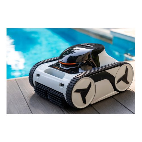 Pulitori per piscine