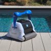 Robot da piscina Tiger Shark