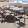 Set pranzo Alice con tavolo Extia
