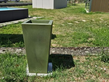 vaso in offerta Kabin di Serralunga