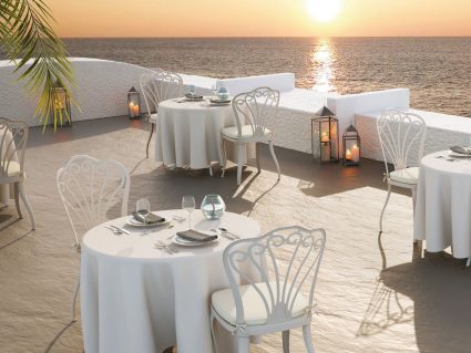 Sedia da giardino Armonia di fast